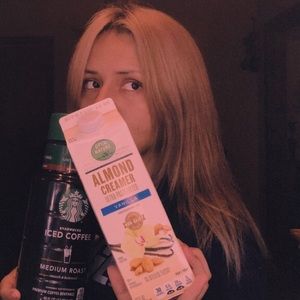 Meet your Posher, Sophia